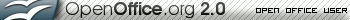 OpenOffice2.0