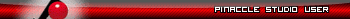 Pinnacle studio user