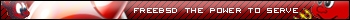 FreeBSD - The Power to Serve