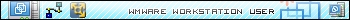 WMware Workstation user