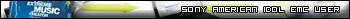 Sony American Idol Extreme Music Converter
