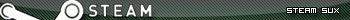 Steam Sux
