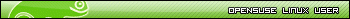 OpenSUSE Linux User