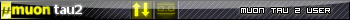 VST Instrument (Muon Tau 2)