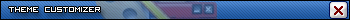 Theme Customizer