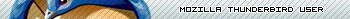 Mozilla Thunderbird User