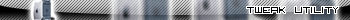 Tweak Utility
