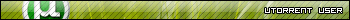 uTorrent User