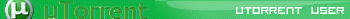 uTorrent 1.6 user