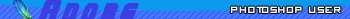 adobe photoshop