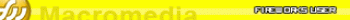 macromedia fireworks