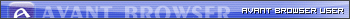 Avant Browser User