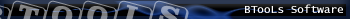 BTooLs software user