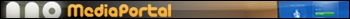 MediaPortal userbar1