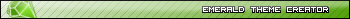 EMERALD THEME CREATOR