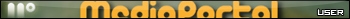 MediaPortal userbar6