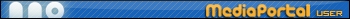 MediaPortal userbar7