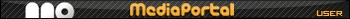 MediaPortal userbar9