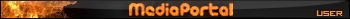 MediaPortal userbar10