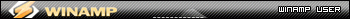 Winamp userbar