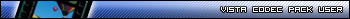 Vista Codec Pack User