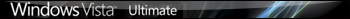 Windows Vista Ultimate