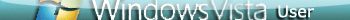 Windows Vista User