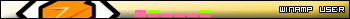 winamp user (Animated)
