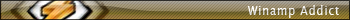 Winamp Addict