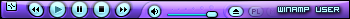 Winamp user
