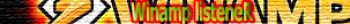 Winamp listener