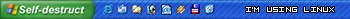 I'm using Linux.