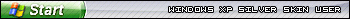 Windows XP Silver Skin User