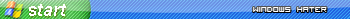 windows hater xp edition