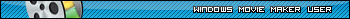 Windows Movie Maker User