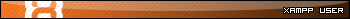 XAMPP User