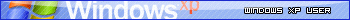 Windows XP user