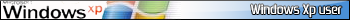Windows XpÃ¢â€žÂ¢ Userbar