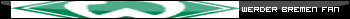 Werder Bremen Fan