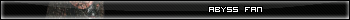 Abyss userbar