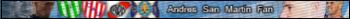 Andr?s San Mart?n  [CDTenerife Footballer]
