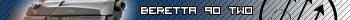 beretta