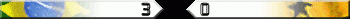 2006 World Cup - Brazil 3 0 Ghana(animated flags)