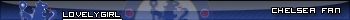 Chelsea Football Club with Custom Text