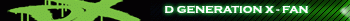 DX Fan