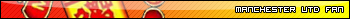 Manchester United Fan Userbar