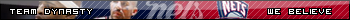 New Jersey Nets