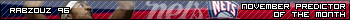 New Jersey Nets