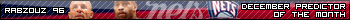 New Jersey Nets