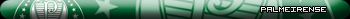 Palmeiras (cantos redondos)